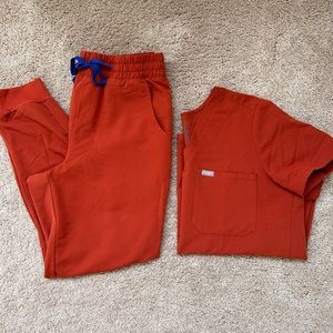 Figs Set-LIMITED EDITION COLOR